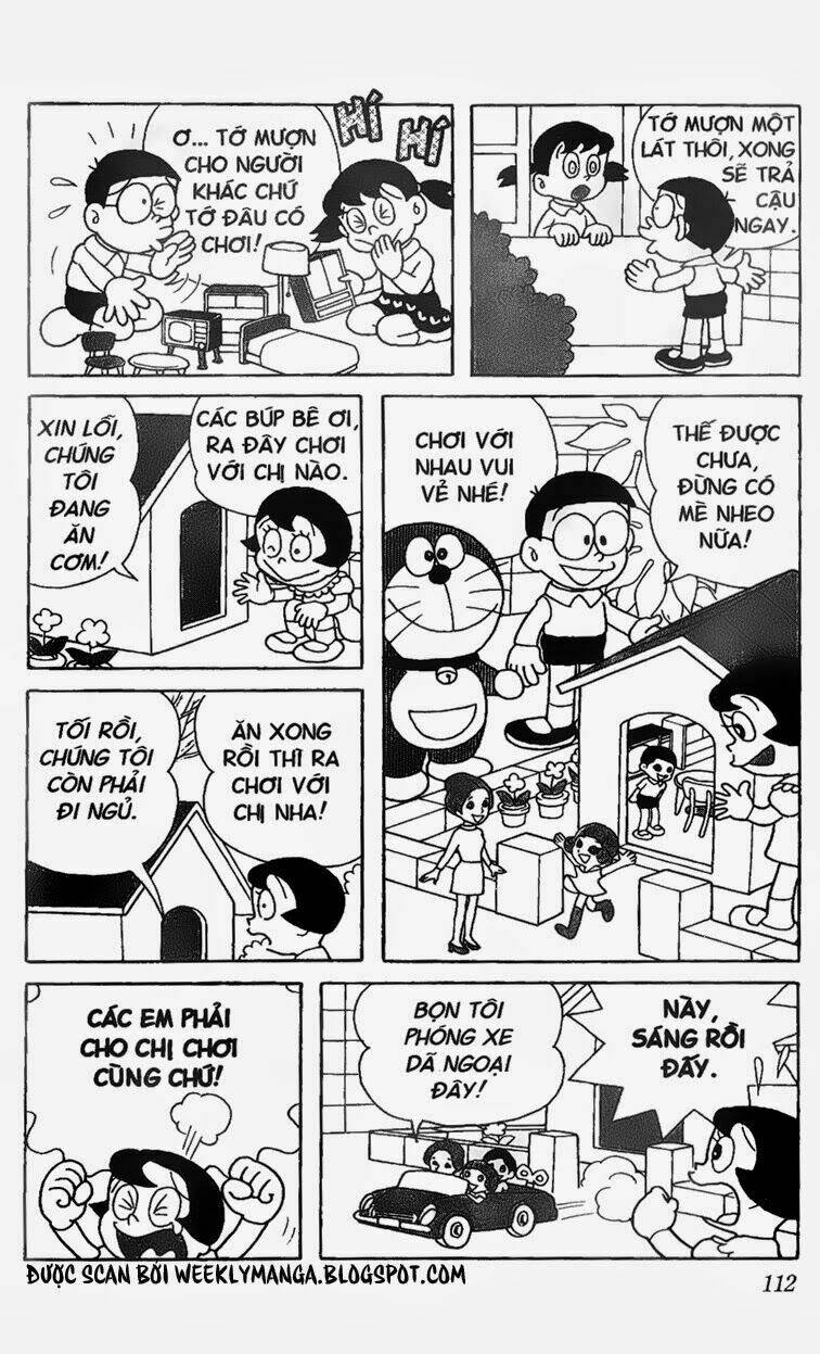 doraemon chapter 180 7