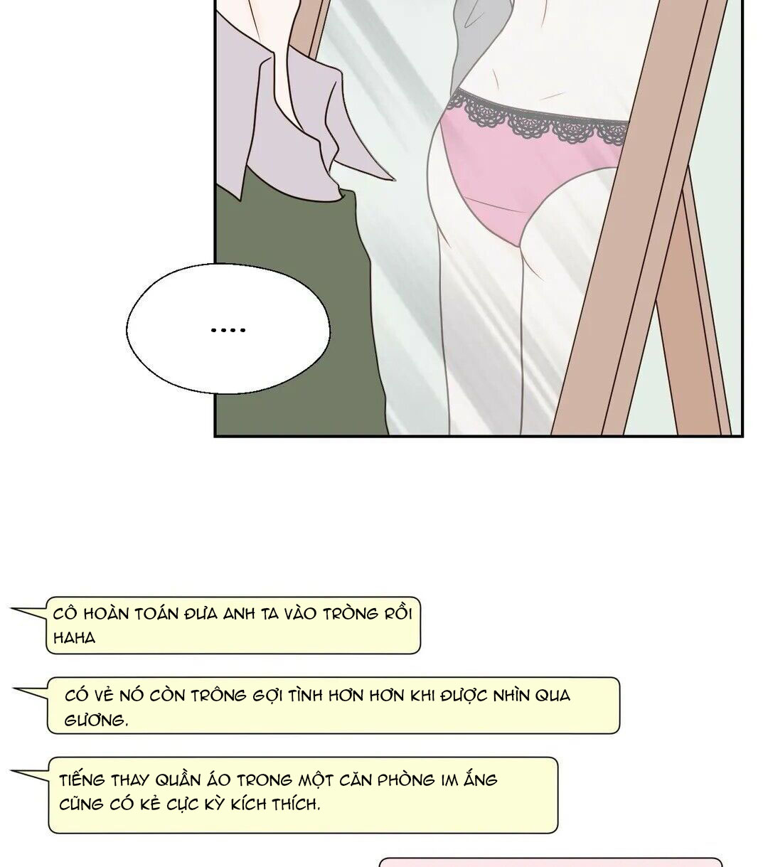 honey bed talk chapter 19 18