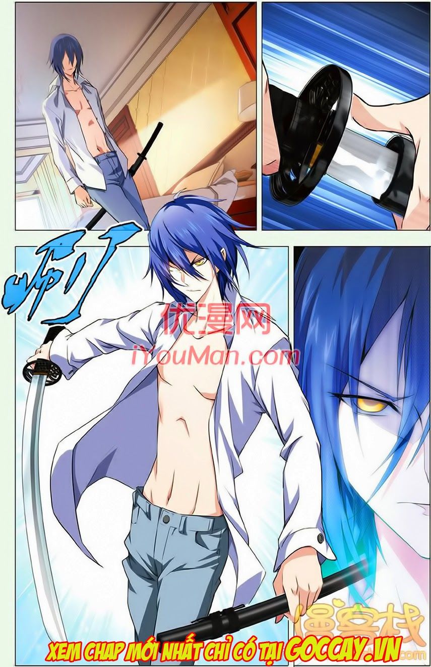 long tộc 2 chapter 2 21