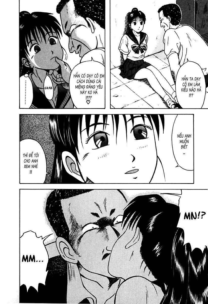 kyoukasho ni nai! chapter 21 23