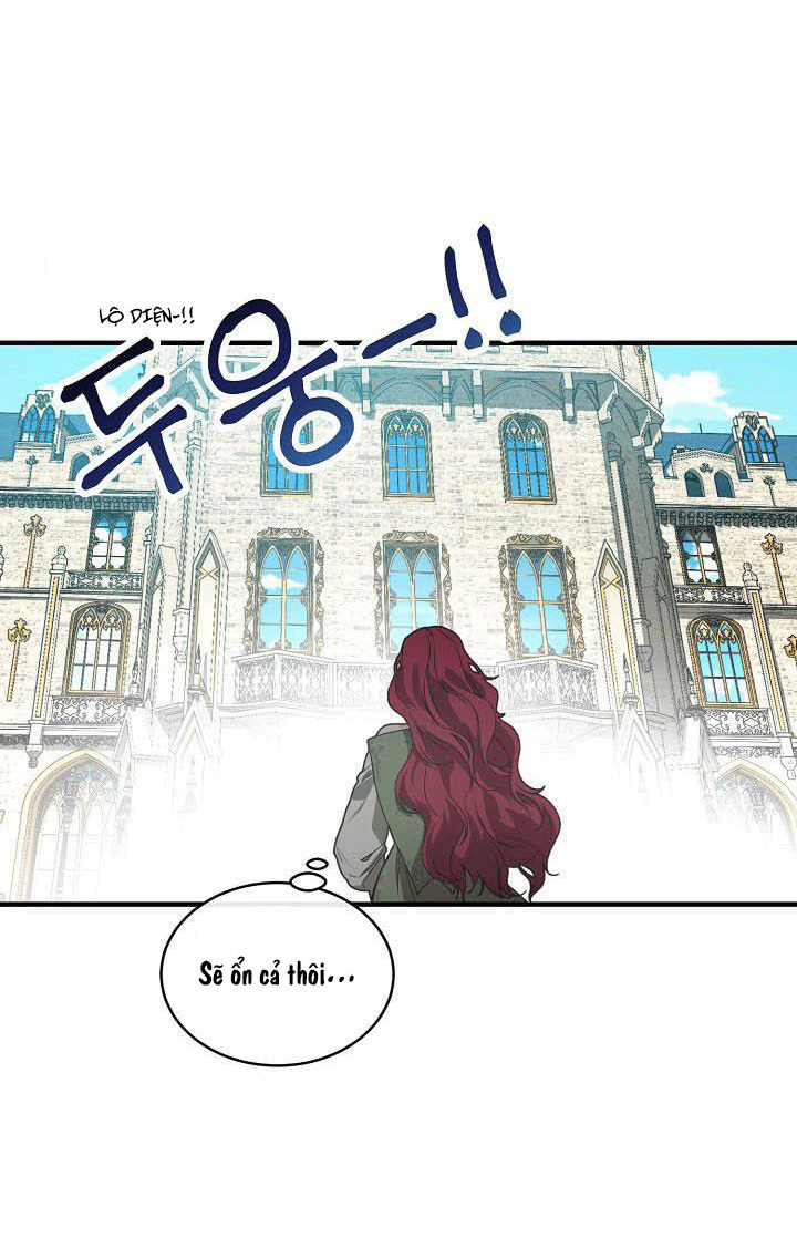 [18+] sự đáng sợ bên trong đại dương chapter 7.1 4