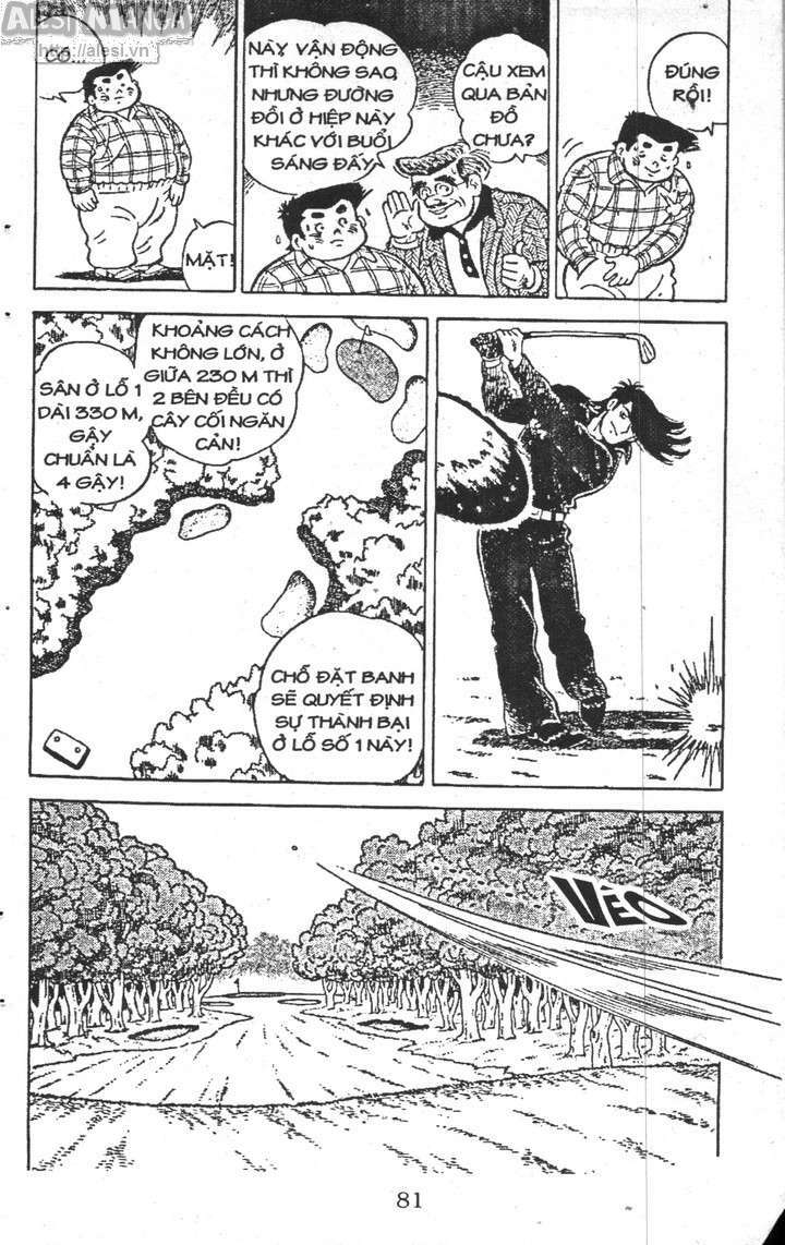 ashita tenki ni naare chapter 3 79