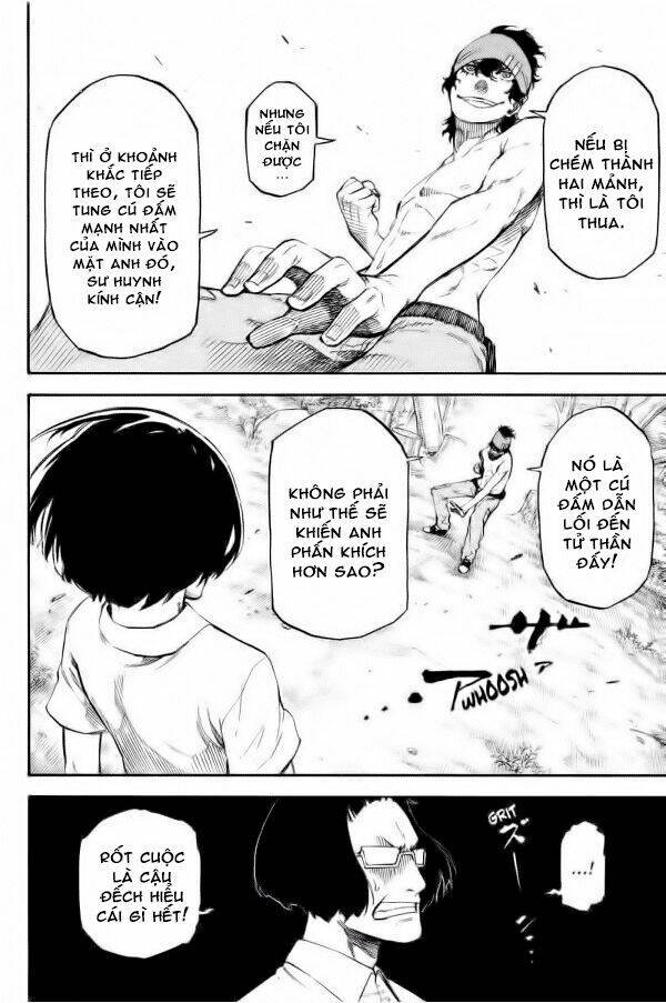 dolly kill kill chapter 67 8