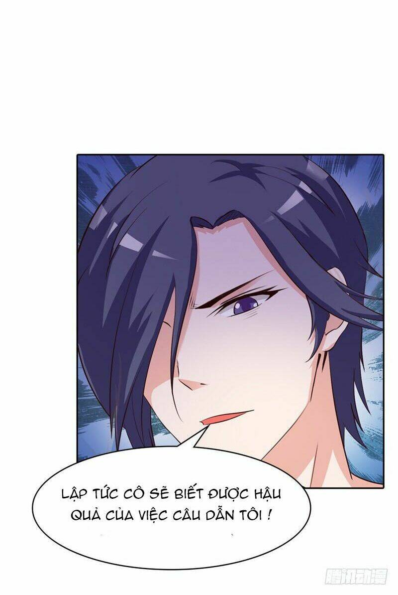 boss cấm dục thành nghiện chapter 3 27