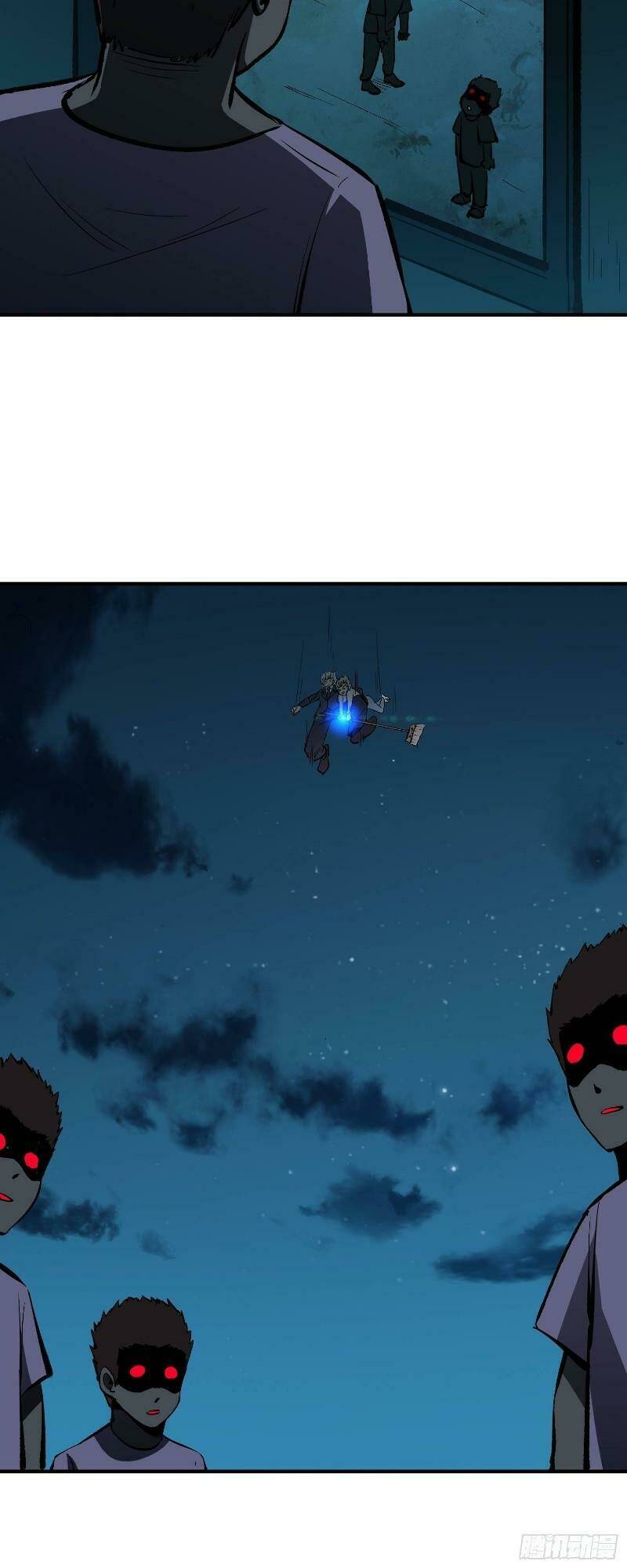 kiêm chức diêm vương chapter 19 5