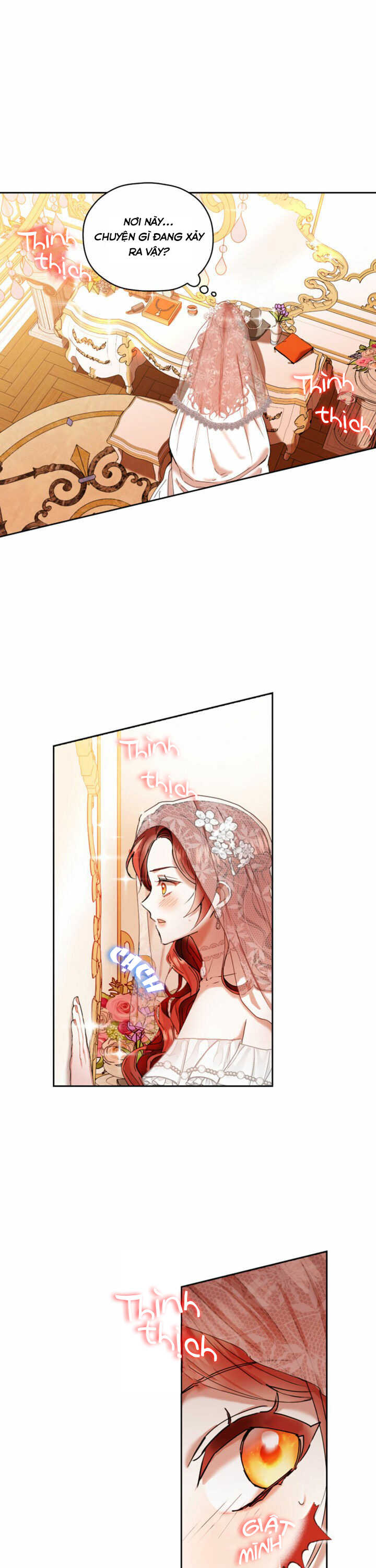 nuôi dưỡng lão công level max chapter 2 1