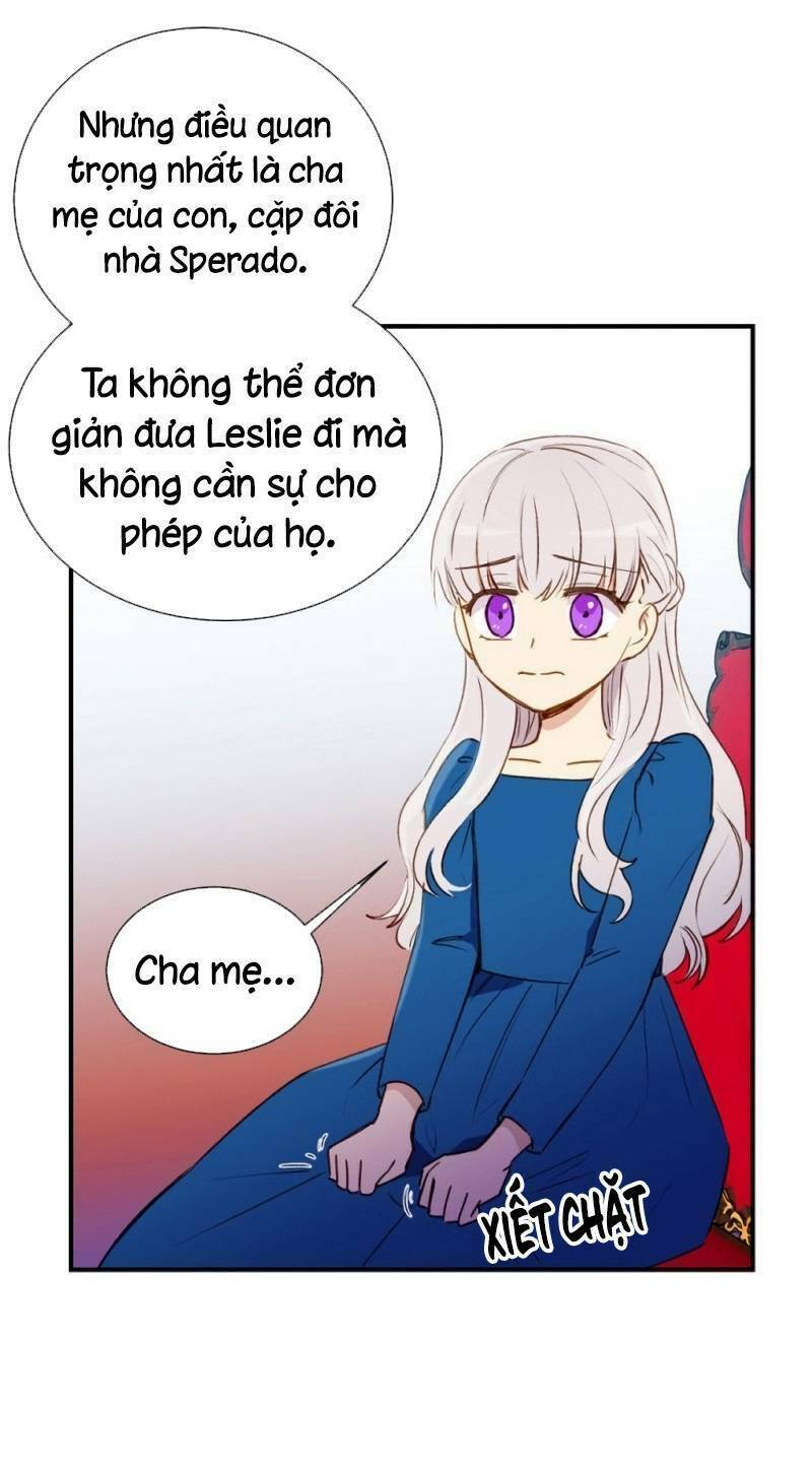 khế ước của nữ công tước quái vật chapter 10 37