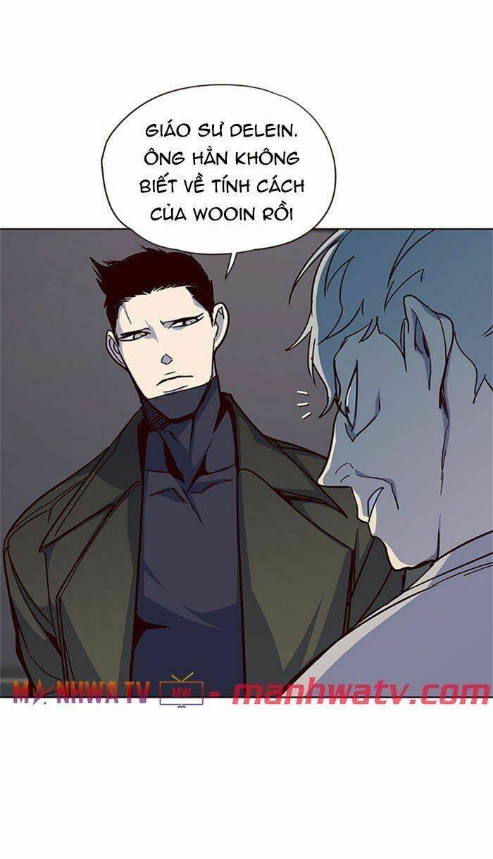 biến thân thành mèo chapter 37 11