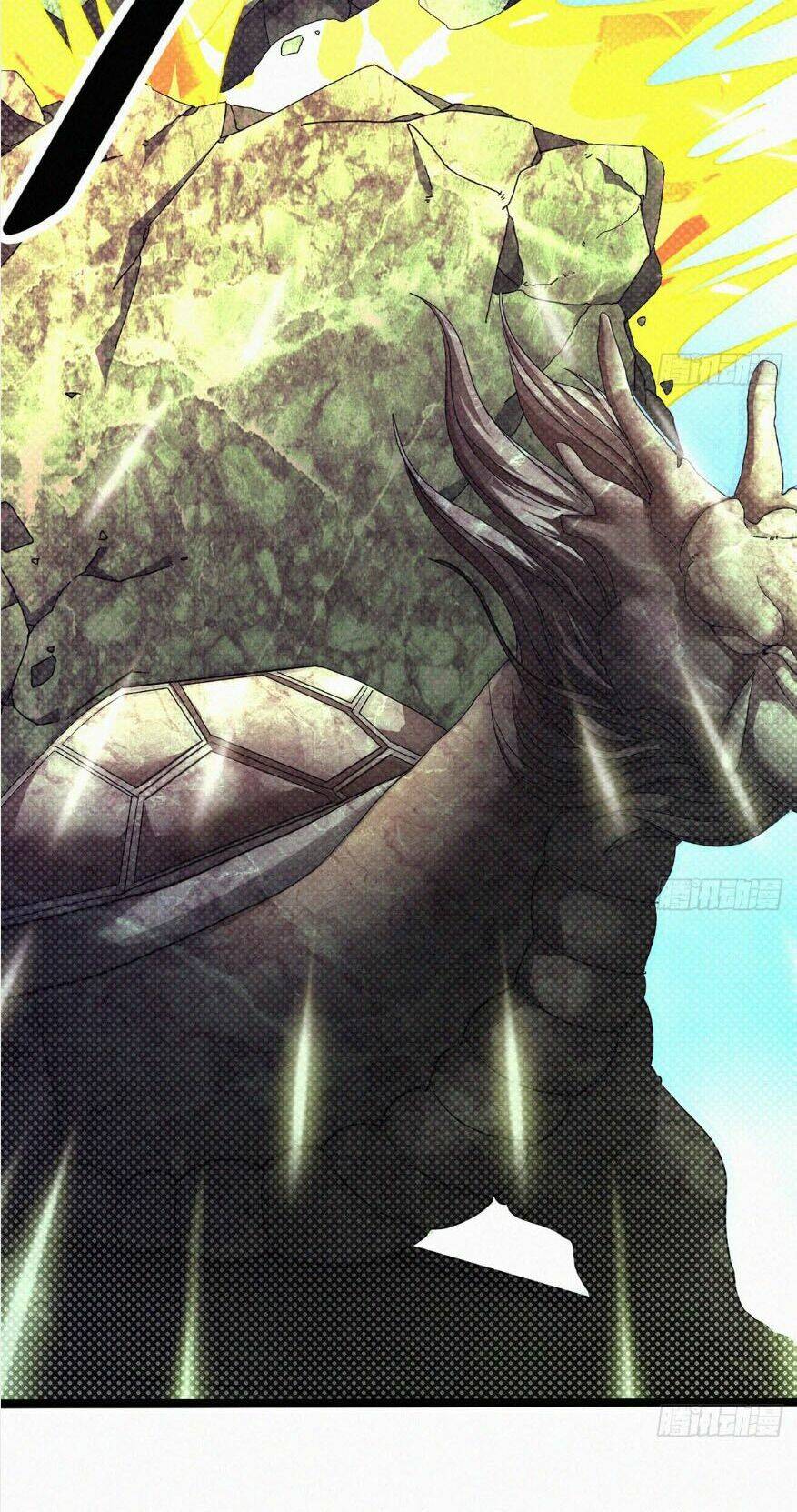 nguyên linh chúa tể chapter 4.5 18