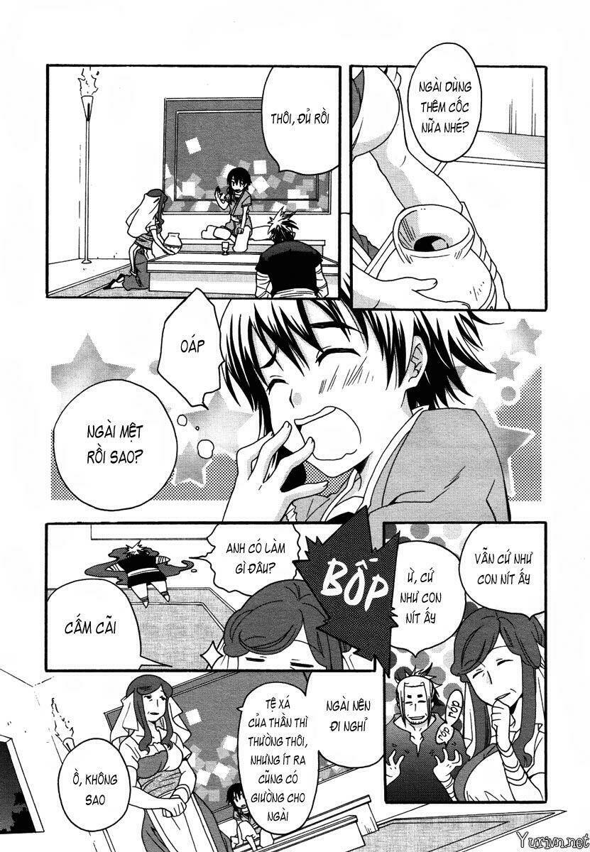 flower flower chapter 11 4