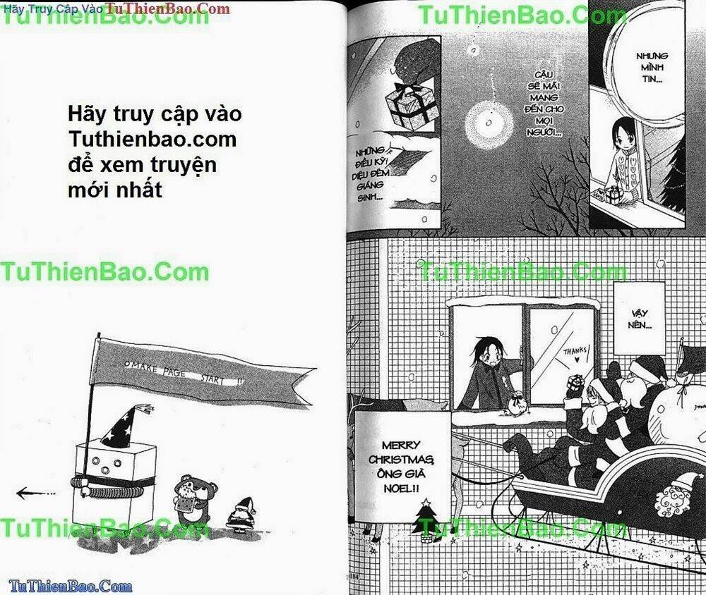 người anh yêu dấu chapter 6 91