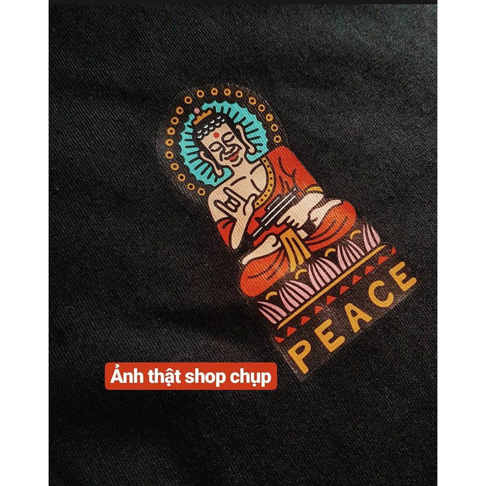 ÁO PHÔNG NAM NỮ M8 | PEACE