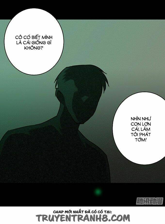 ớn lạnh tuyệt đối chapter 108 6