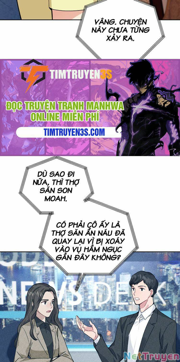 Ta Đánh Cắp Linh Hồn Của Ranker Top 1 chapter 17 69