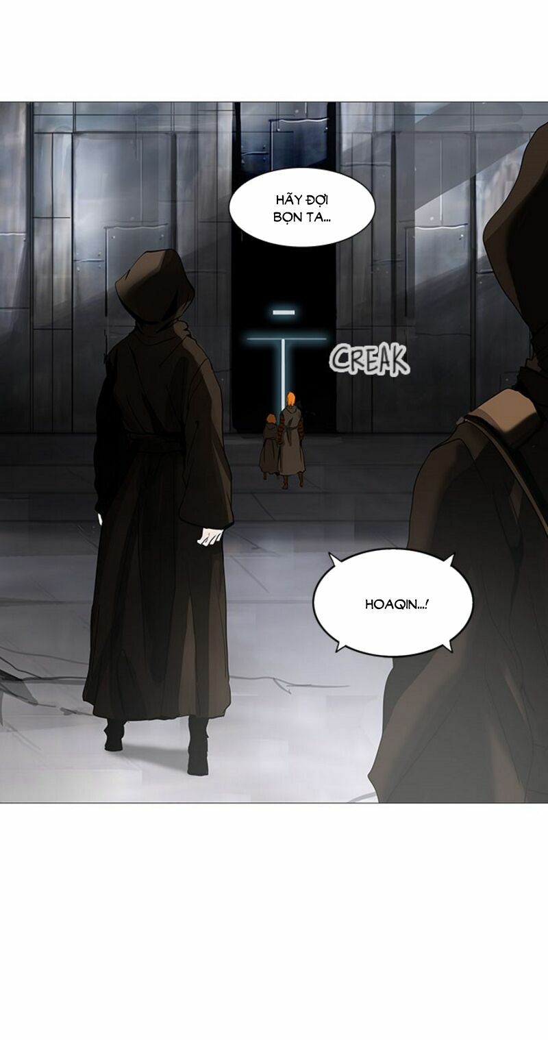 tòa tháp bí ẩn 2 chapter 153 8