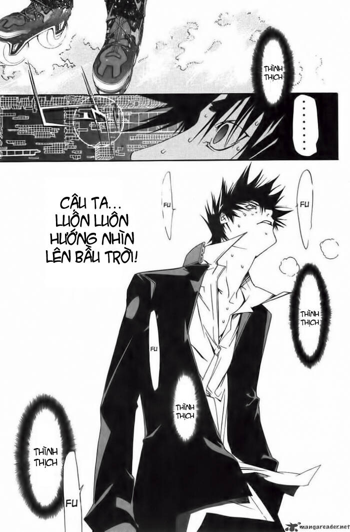 air gear chapter 101 20