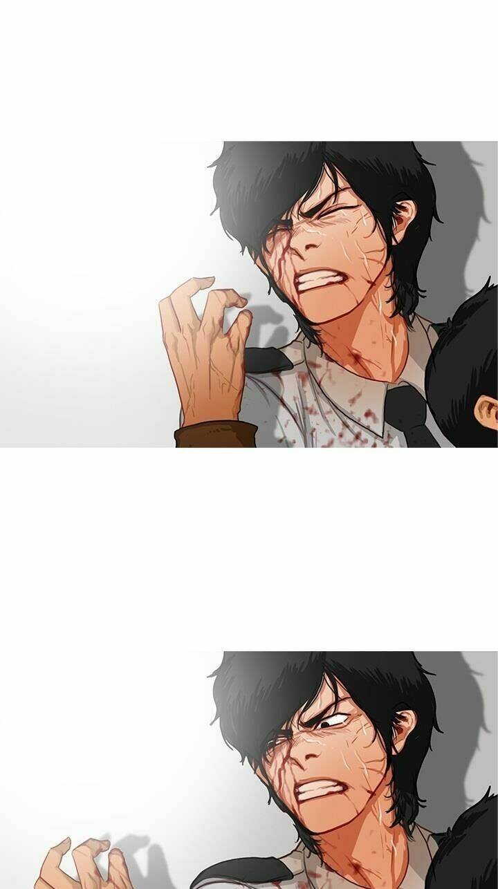 bụi đời gangnam chapter 14 18