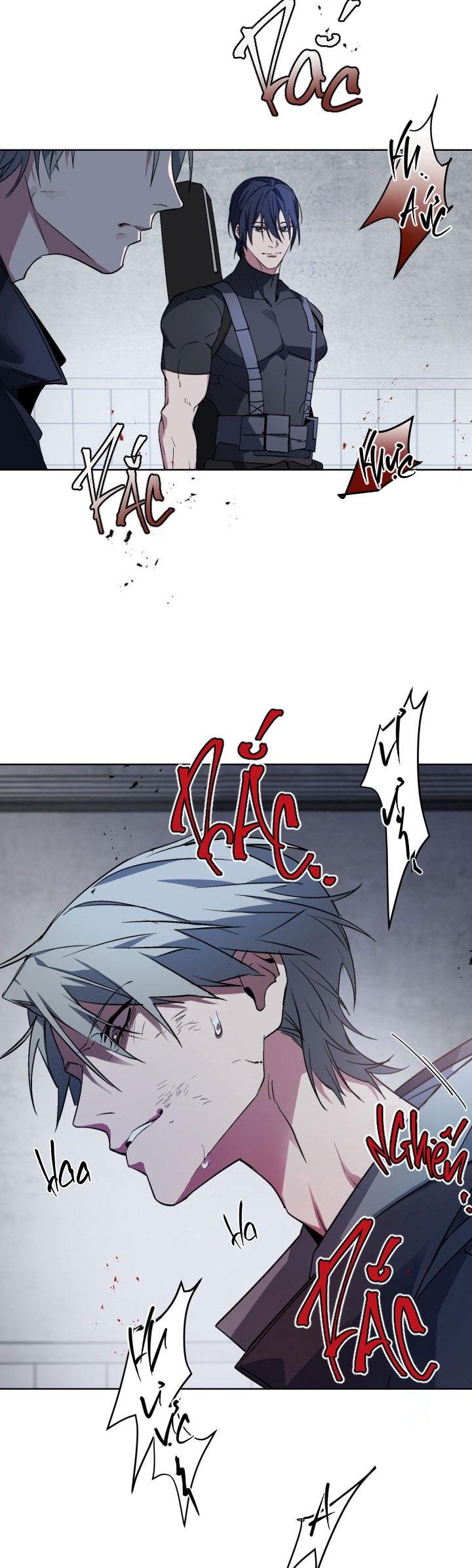 thú cưng damdang chapter 7.6 7