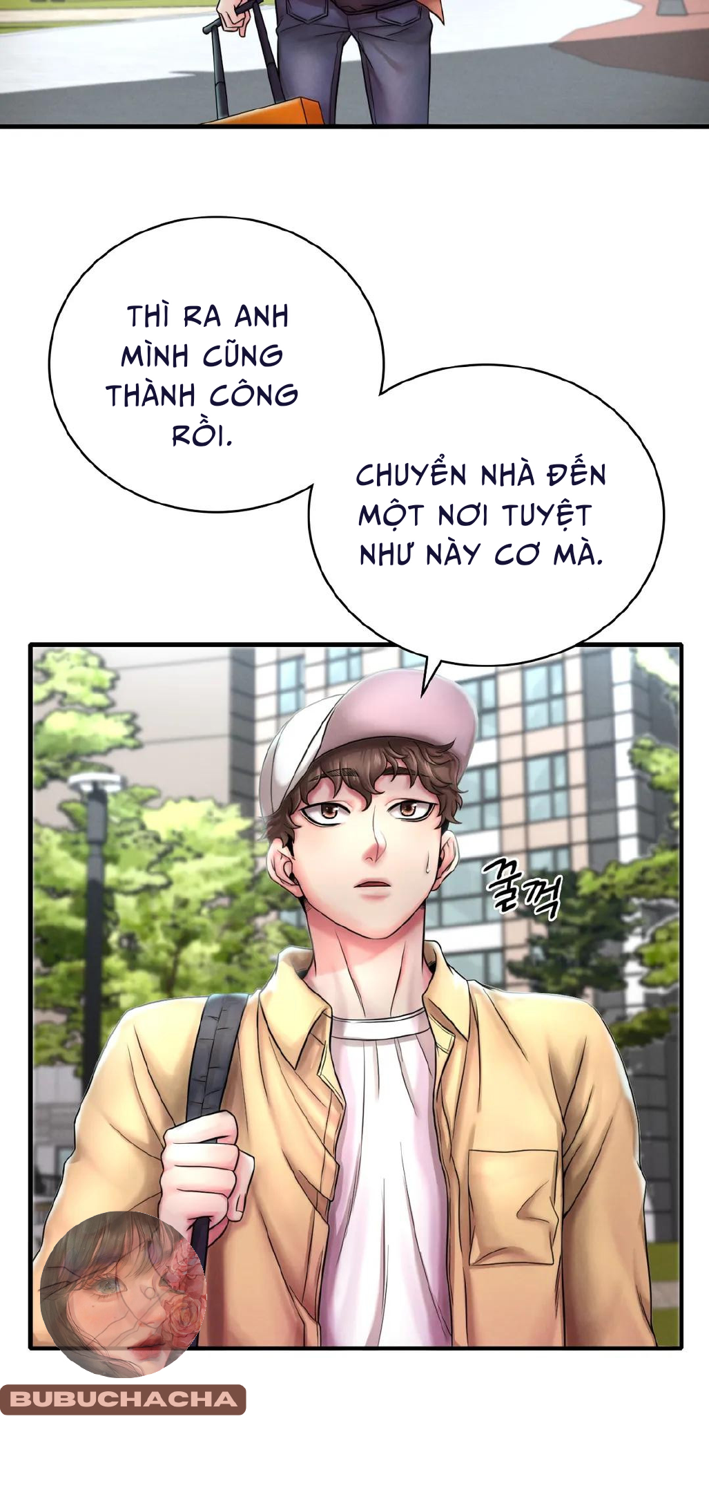 tôi muốn say cô ấy chapter 1 12