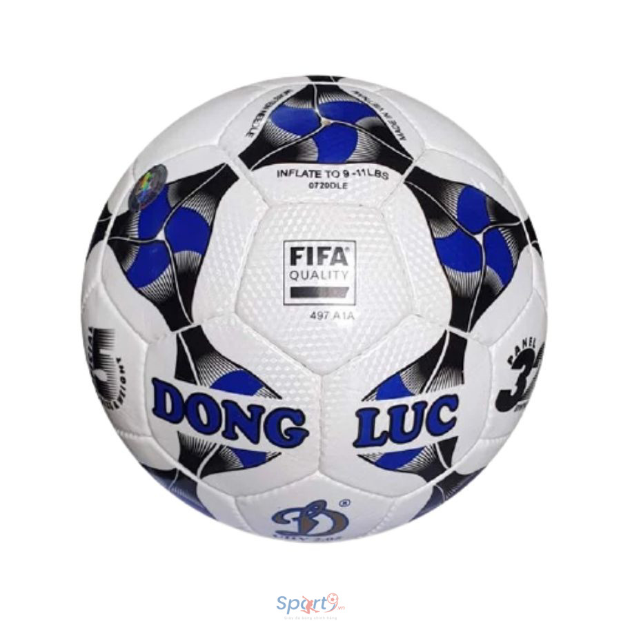 BÓNG ĐÁ FIFA QUALITY UHV 2.05 SỐ 5