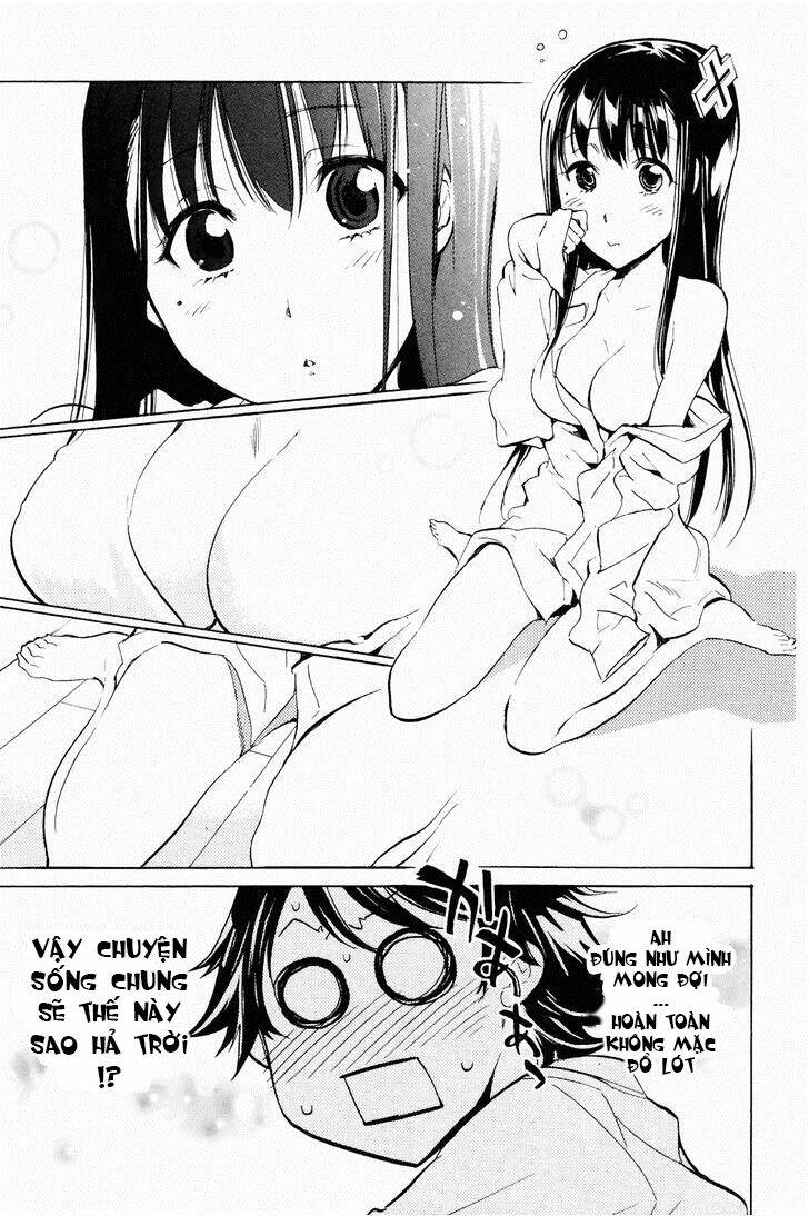 kono kanojo wa fiction desu chapter 4 6