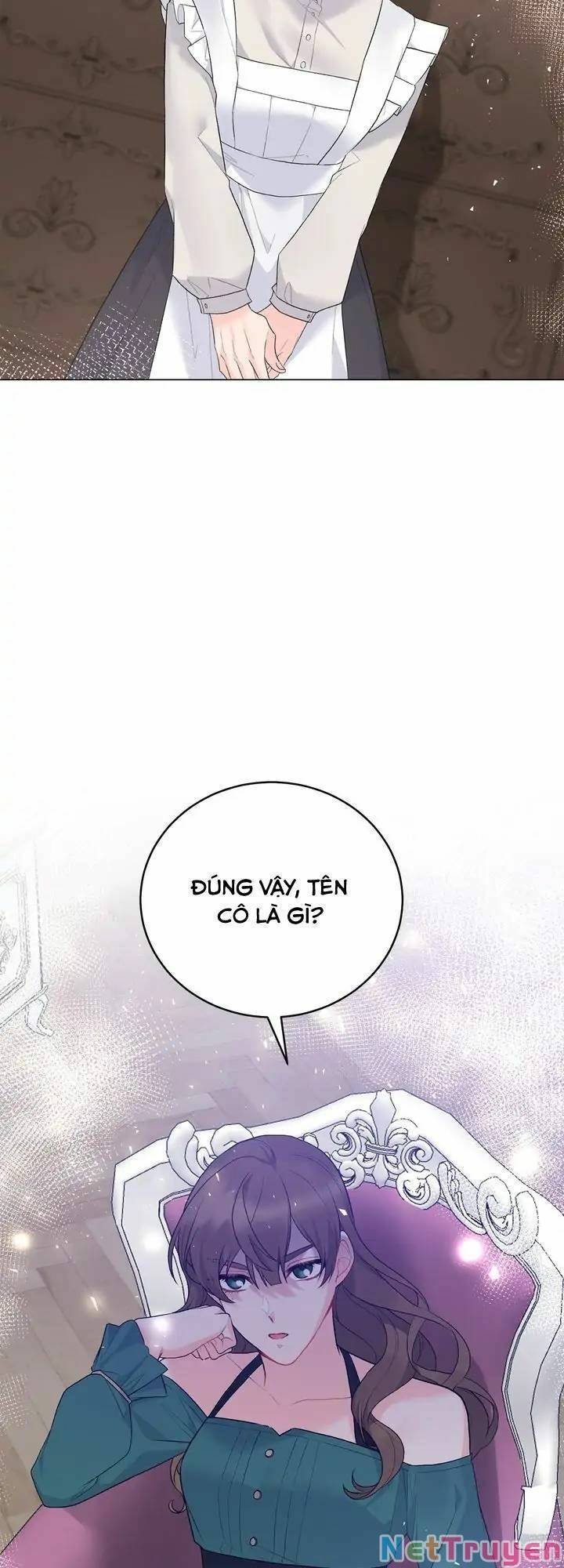 là nhân vật phản diện nhưng tôi sẽ trở thành nữ chính chapter 75 49