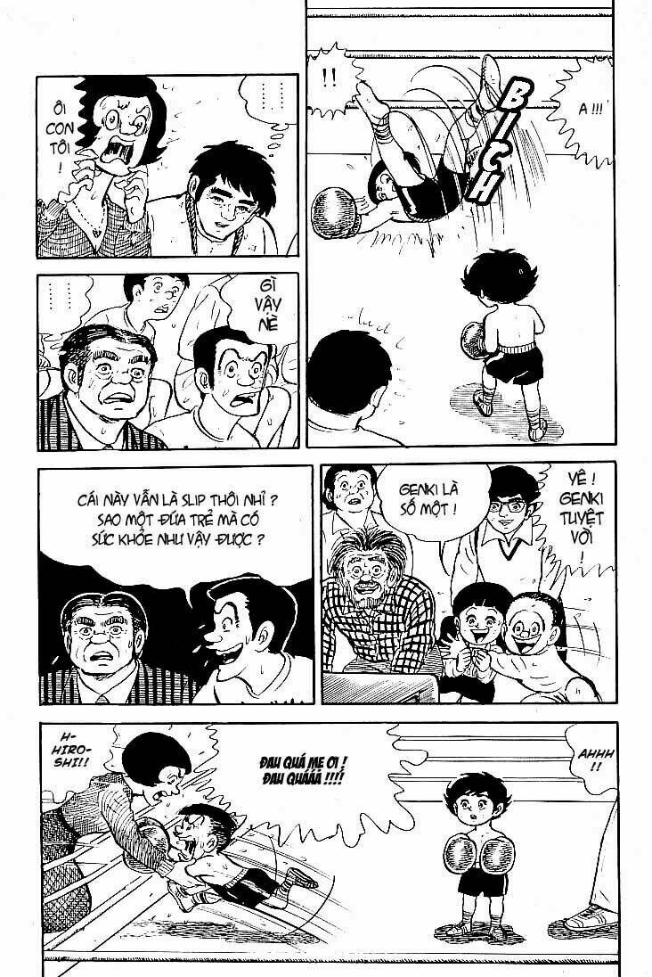 ganbare genki chapter 4 18