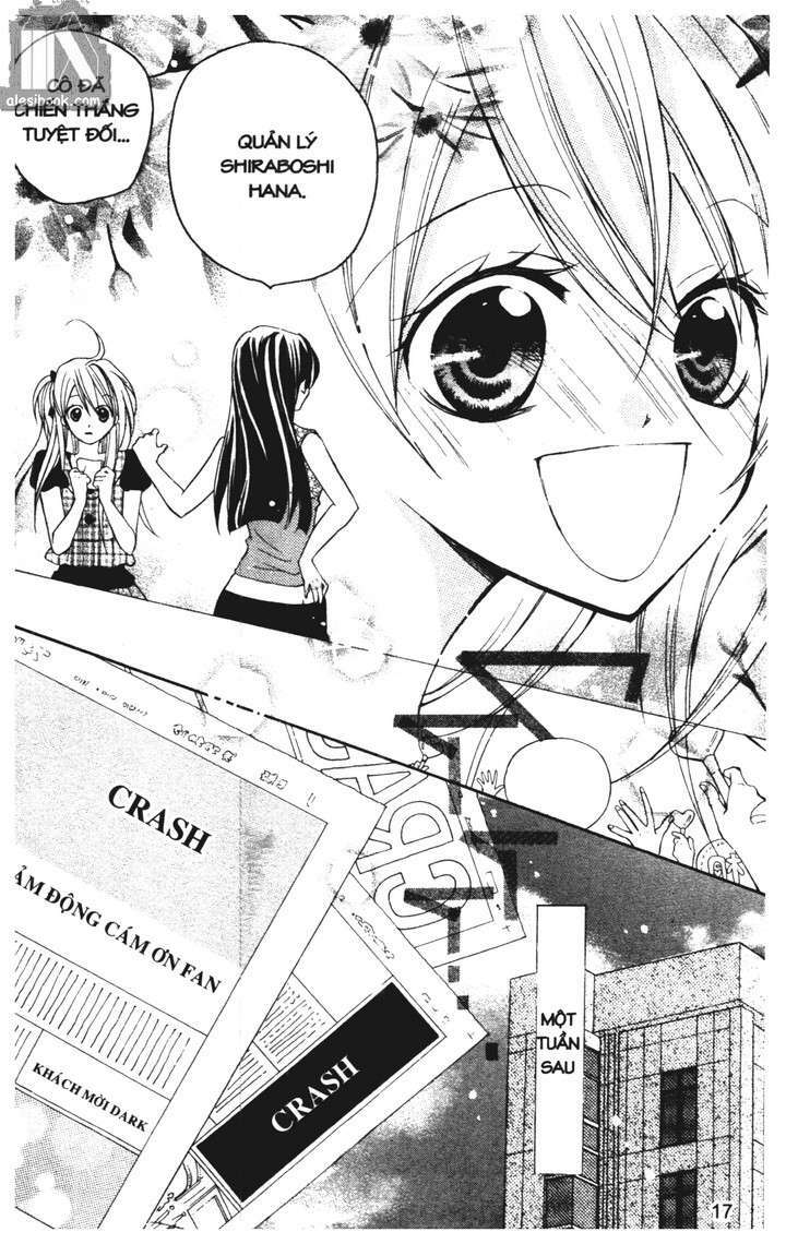 crash! chapter 29 31