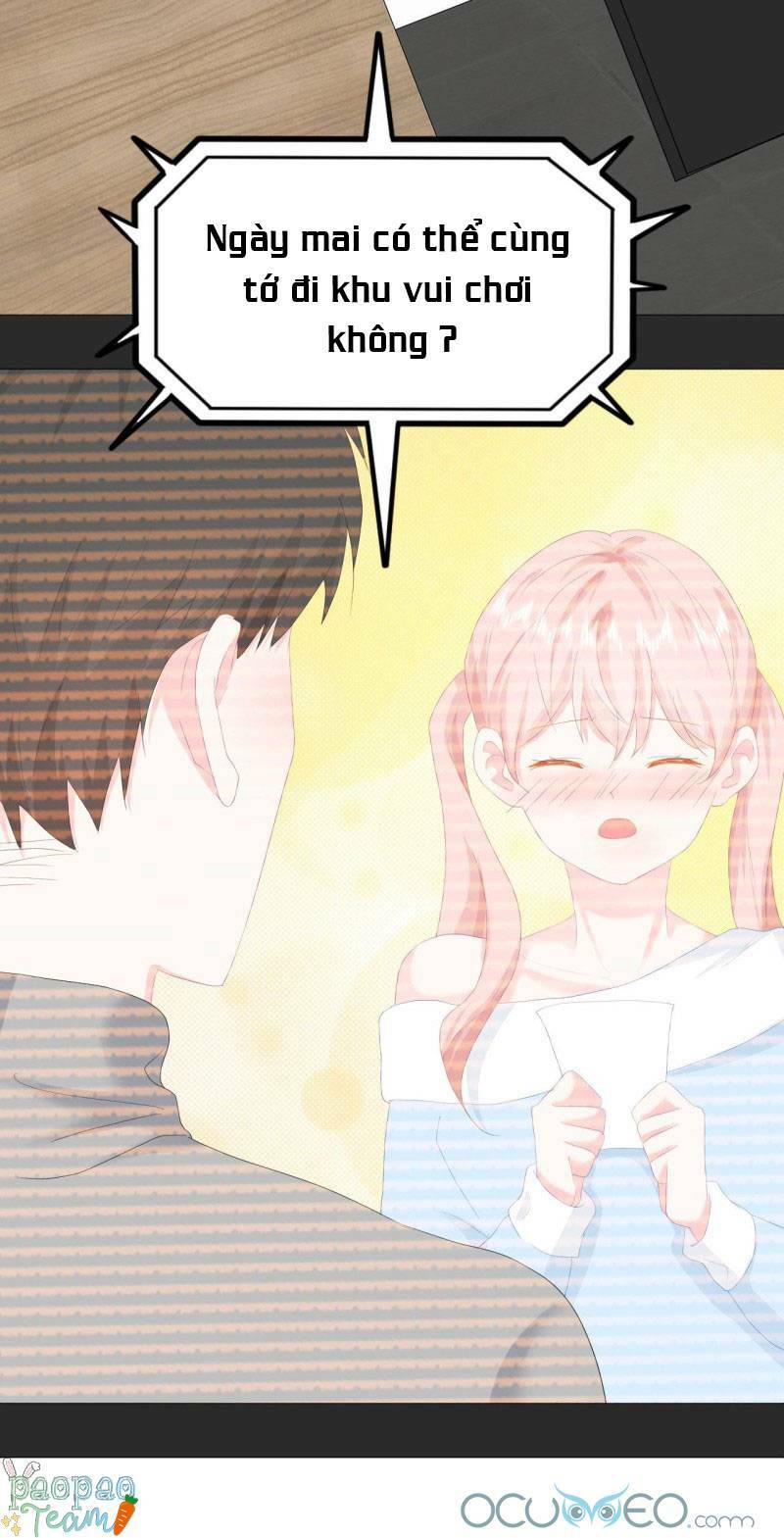 tôi và lịch sử yêu đương của tôi chapter 16 7