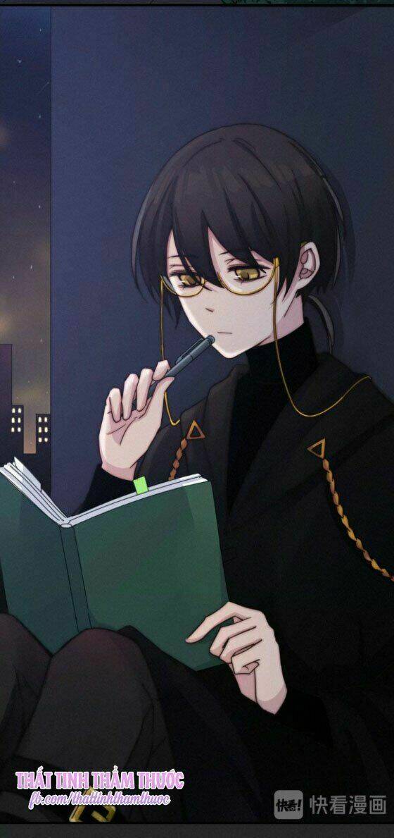 đêm tối chốn này chapter 33 20