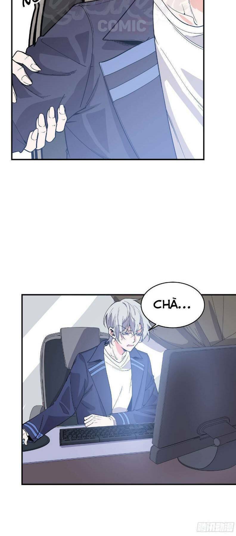 thát không mê thất chapter 57 56