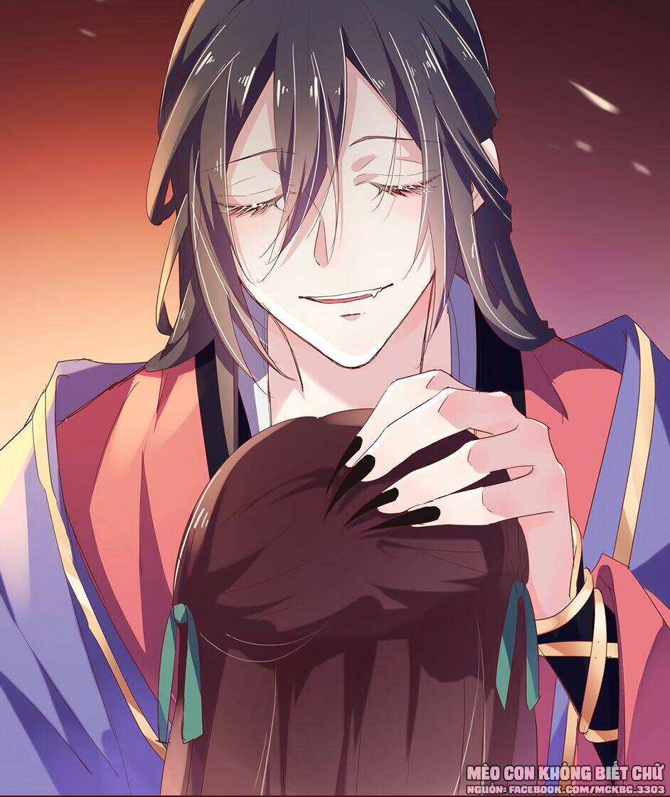 boss khủng bố chiếm đoạt ta chapter 8 16