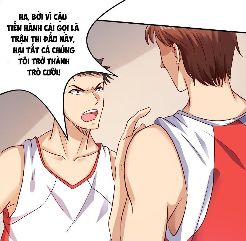 tổ chức x.e chapter 7 31