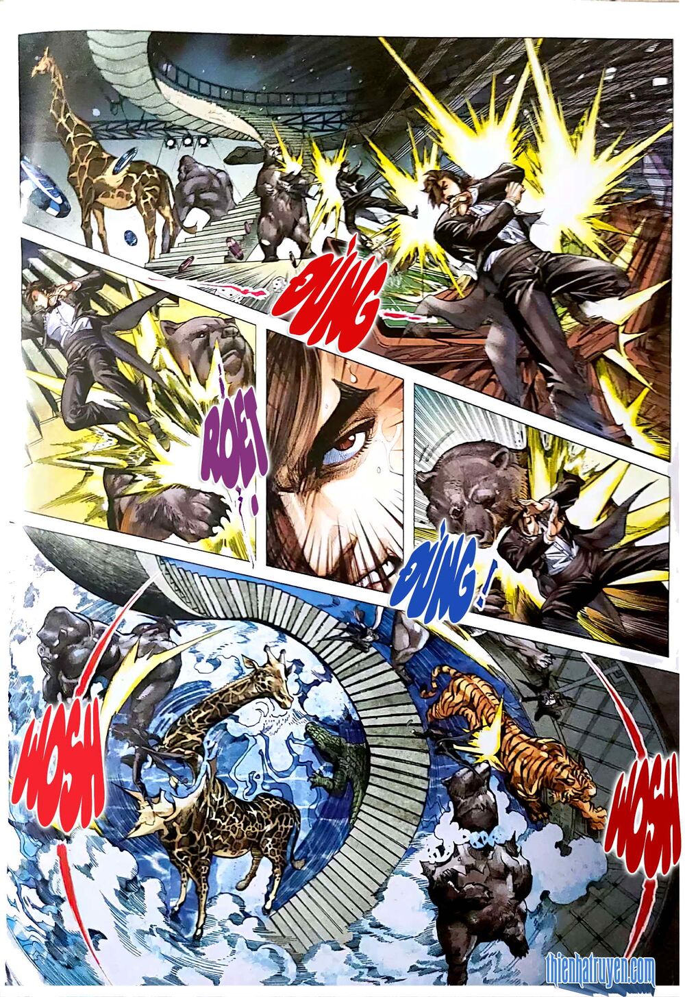 vương tiểu long truyện chapter 4 3