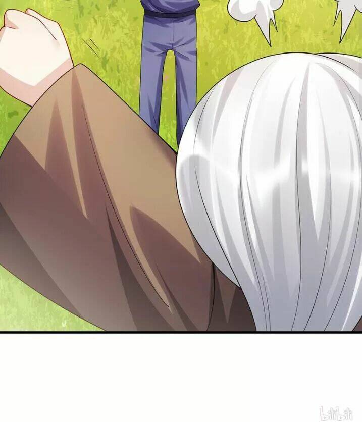 độc phi thần y quá kiêu ngạo chapter 86 20