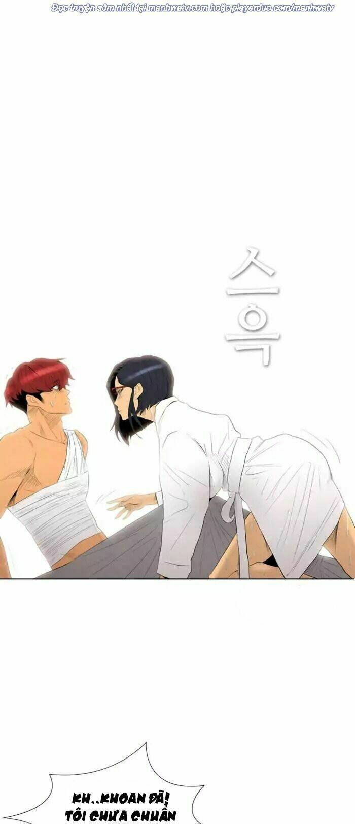 kẻ hồi sinh chapter 40 2