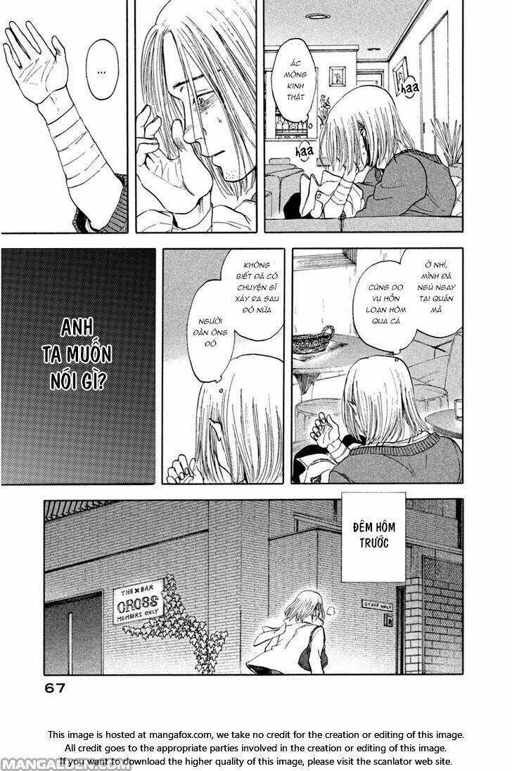 ranh giới quỷ chapter 15 4