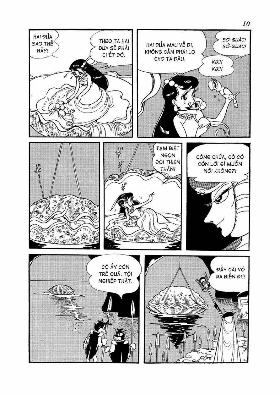 angel no oka chapter 1 10