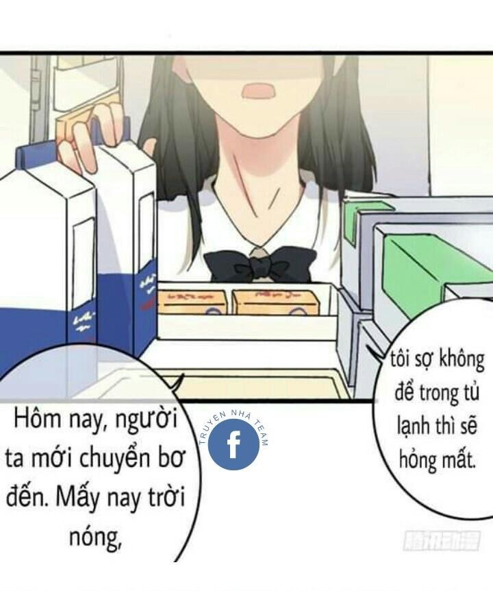 lời thì thầm chapter 8 61