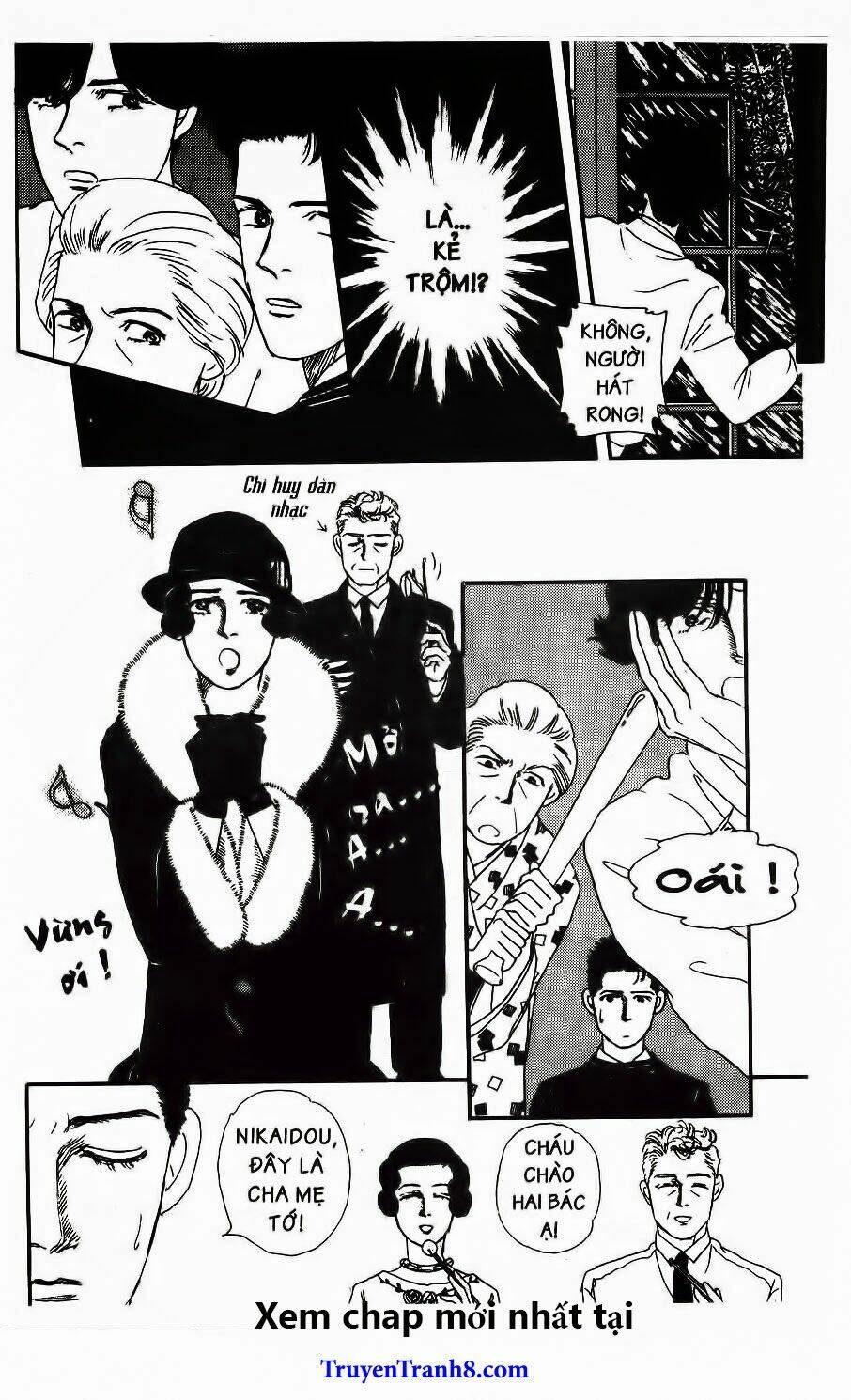 bác sĩ thú y chapter 25 18