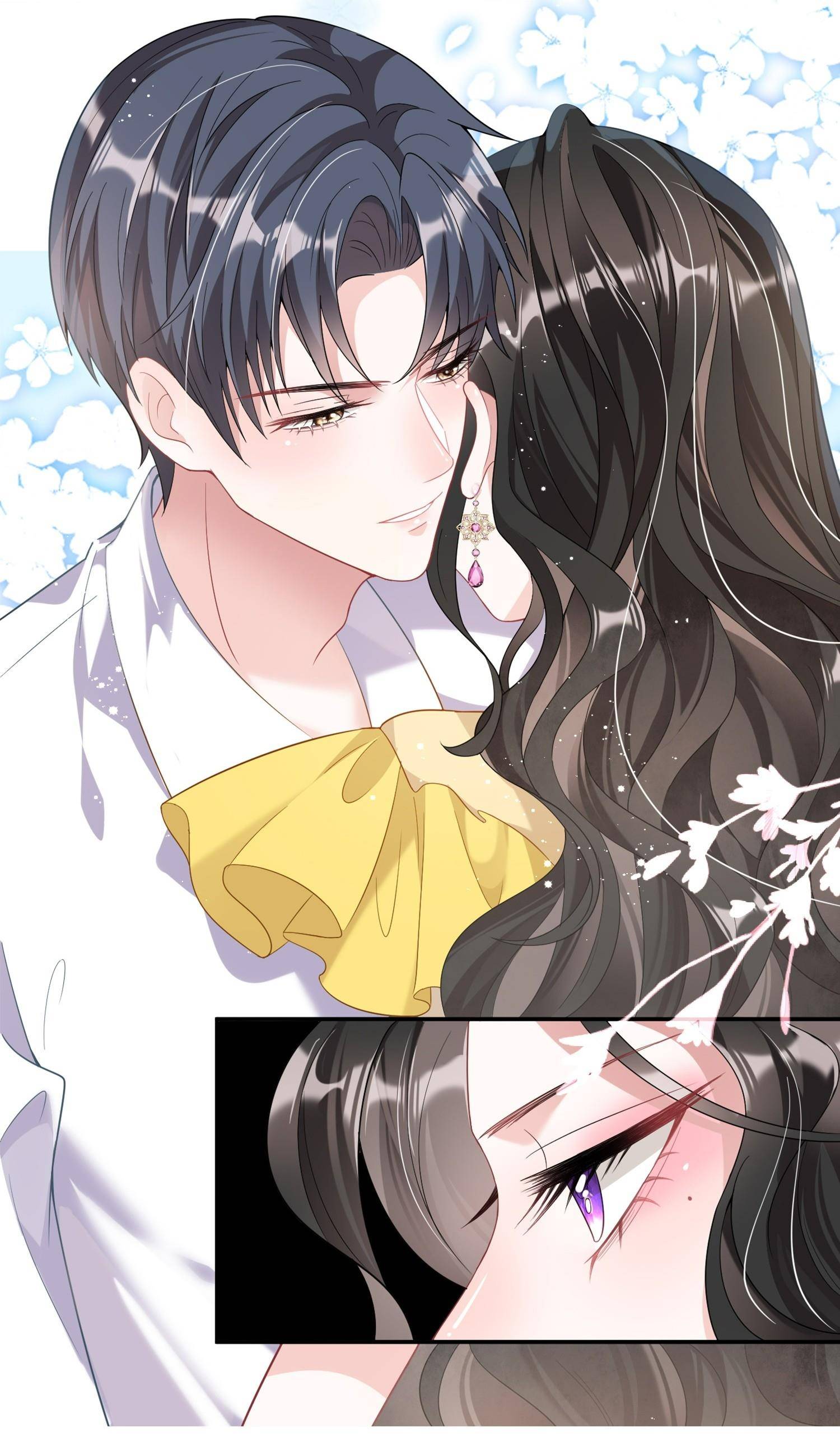 con đường truy thê đầy vả mặt của tổng tài lạnh lùng chapter 0 13