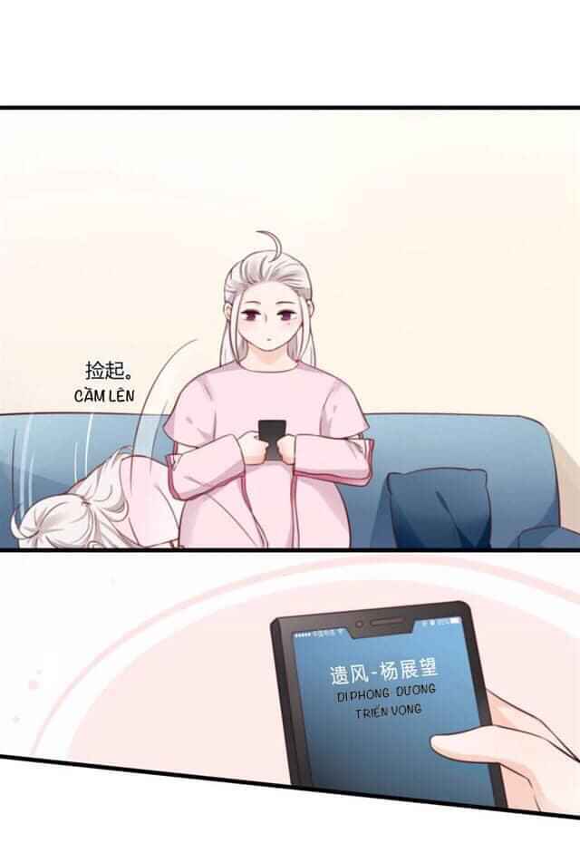 bỉ chi tì sương chapter 3 2