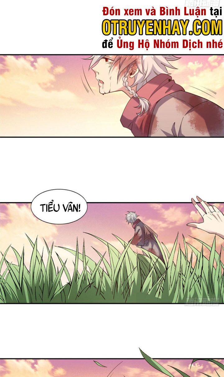 chân võ thế giới chapter 21 30