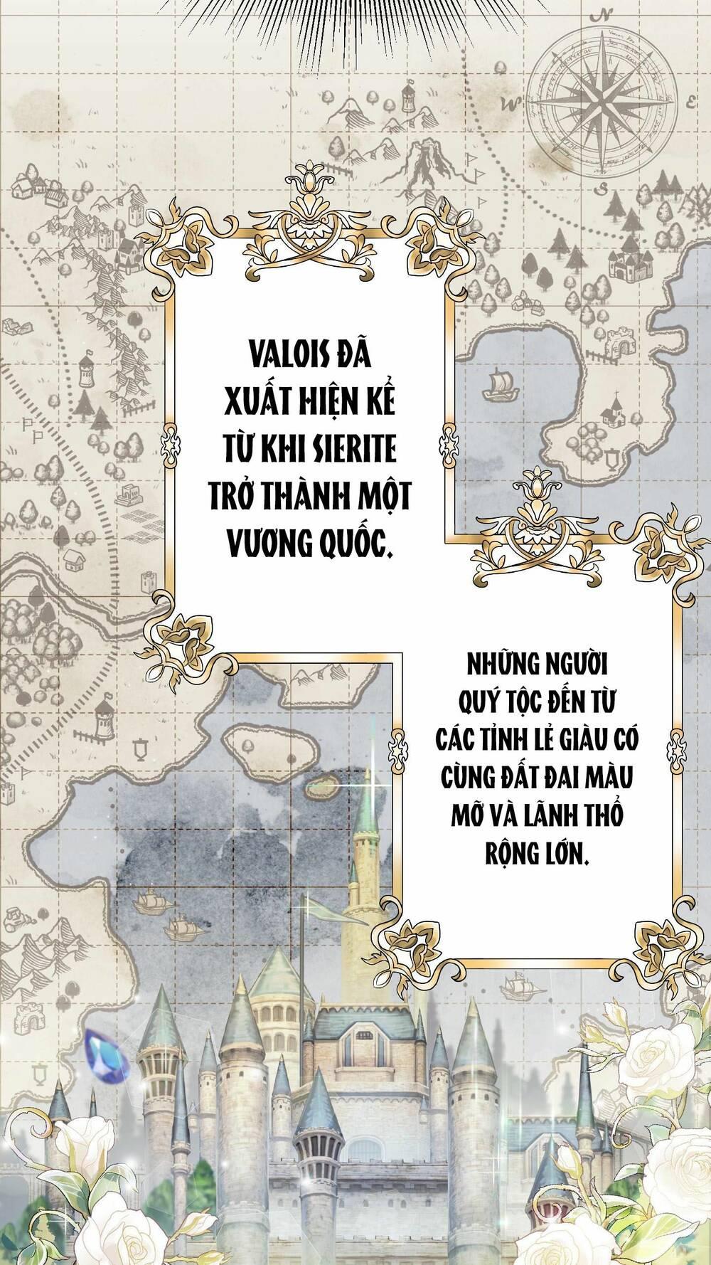 tôi chính là em gái của nữ chính hắc ám chapter 2 32