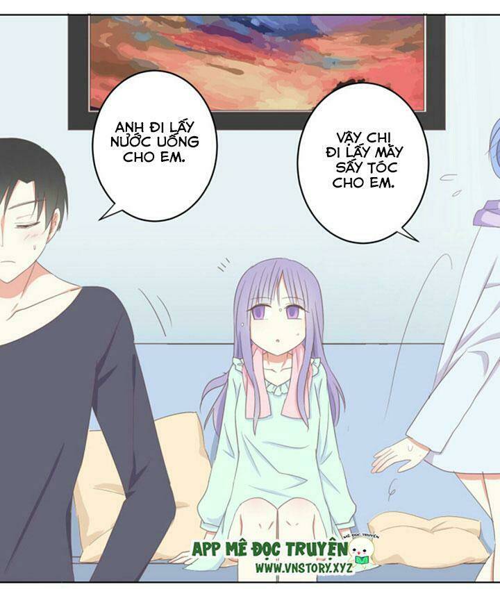 em chỉ yêu tiền của anh chapter 26 13