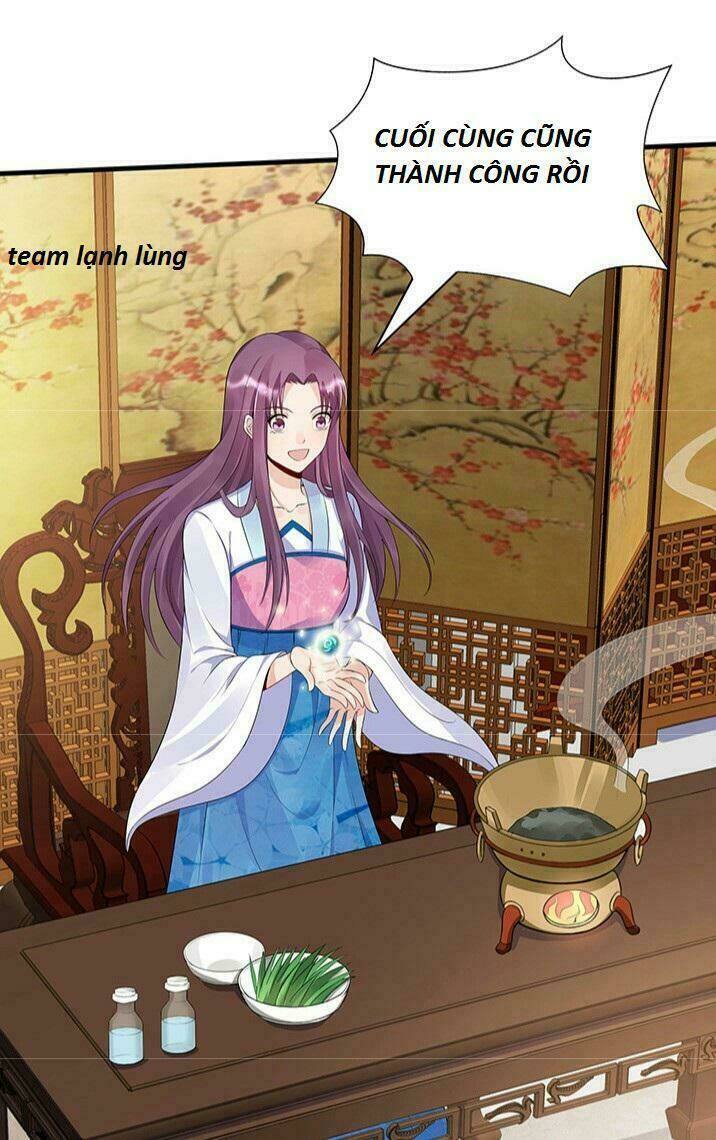 độc phi thần y quá kiêu ngạo chapter 41 3