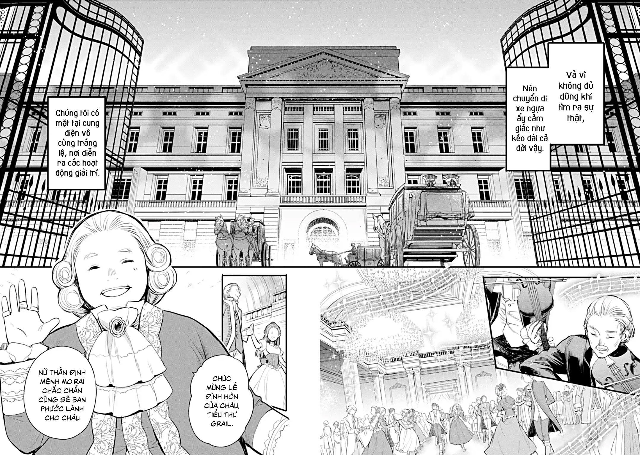 chén thánh của eris chapter 2.1 23