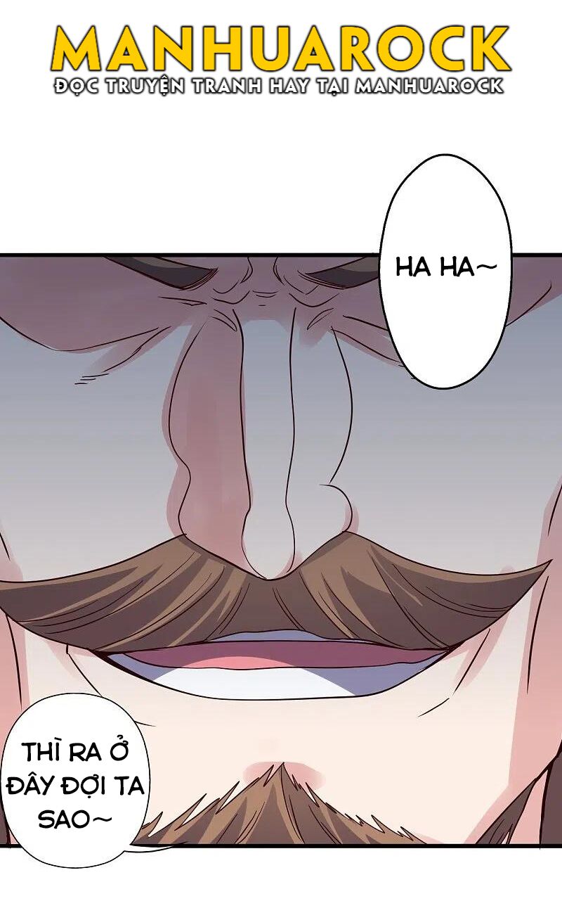 tiên võ đế tôn chapter 308 33