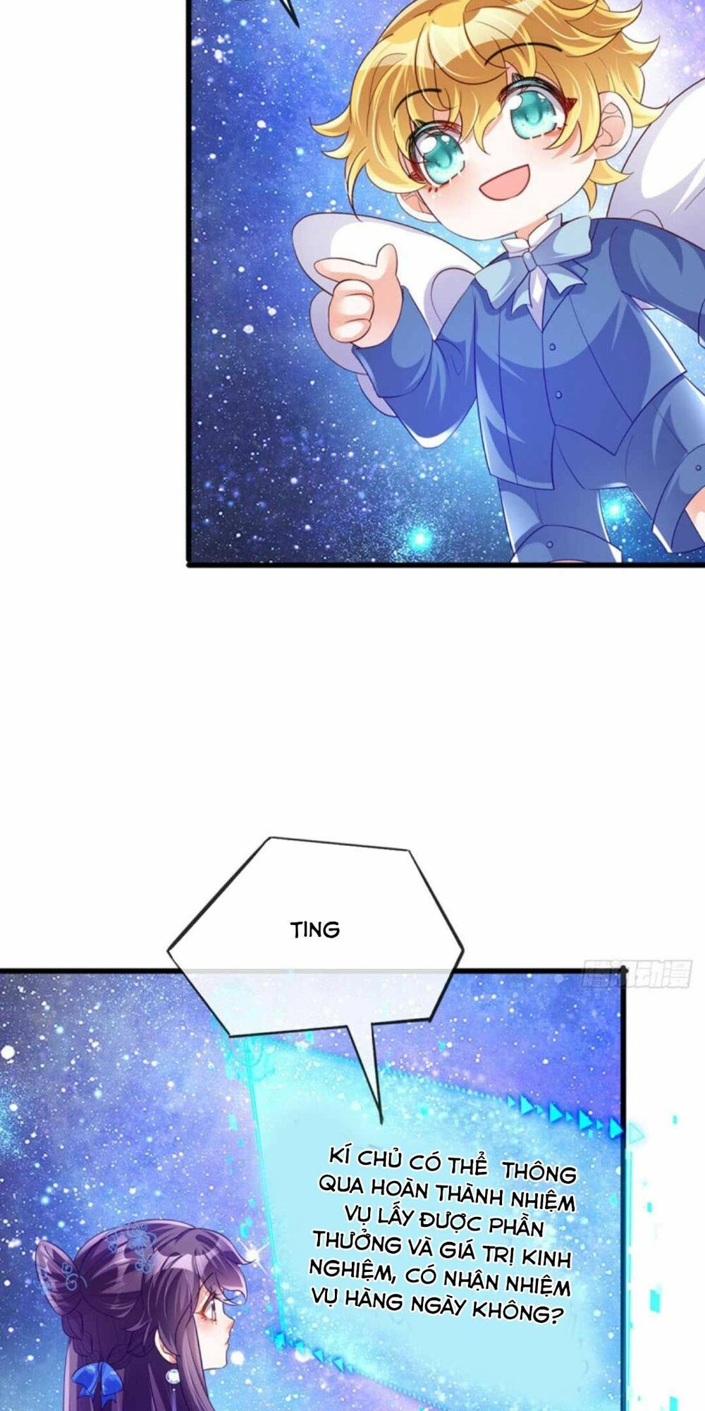 quân hoả nữ hoàng chapter 39 8