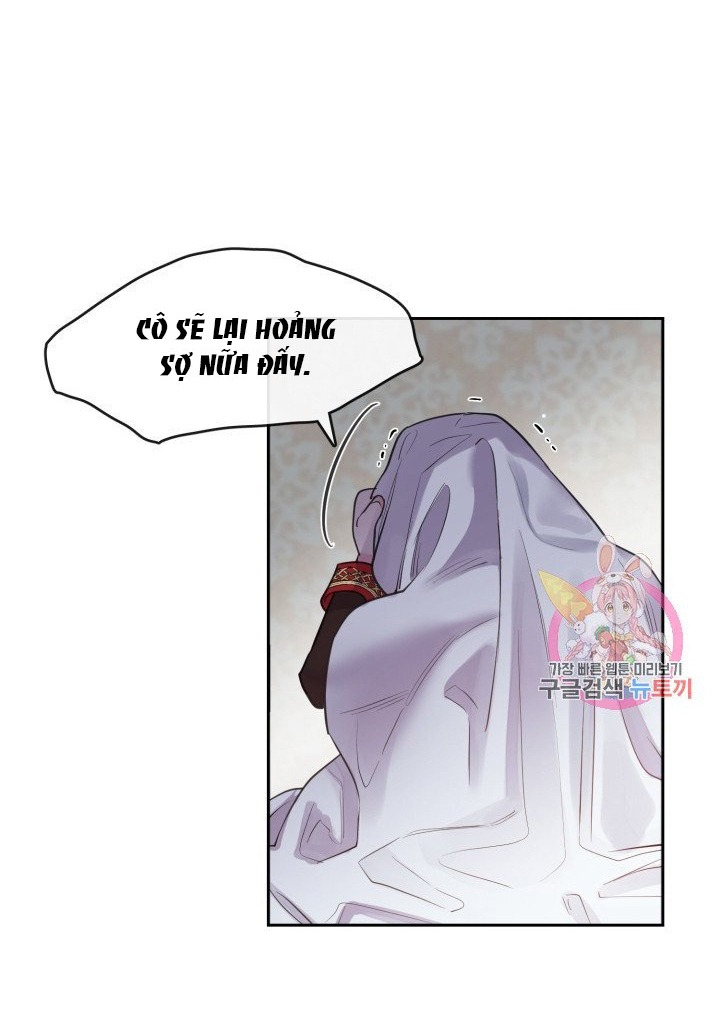 trở thành vợ thái tử quái vật chapter 1.2 18